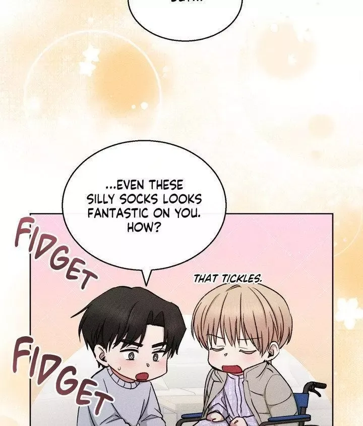 If You Want Me - Chapter 84 Page 13