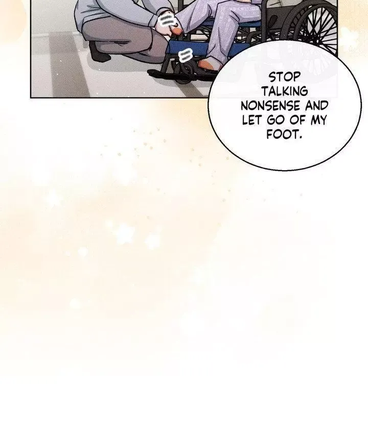If You Want Me - Chapter 84 Page 14