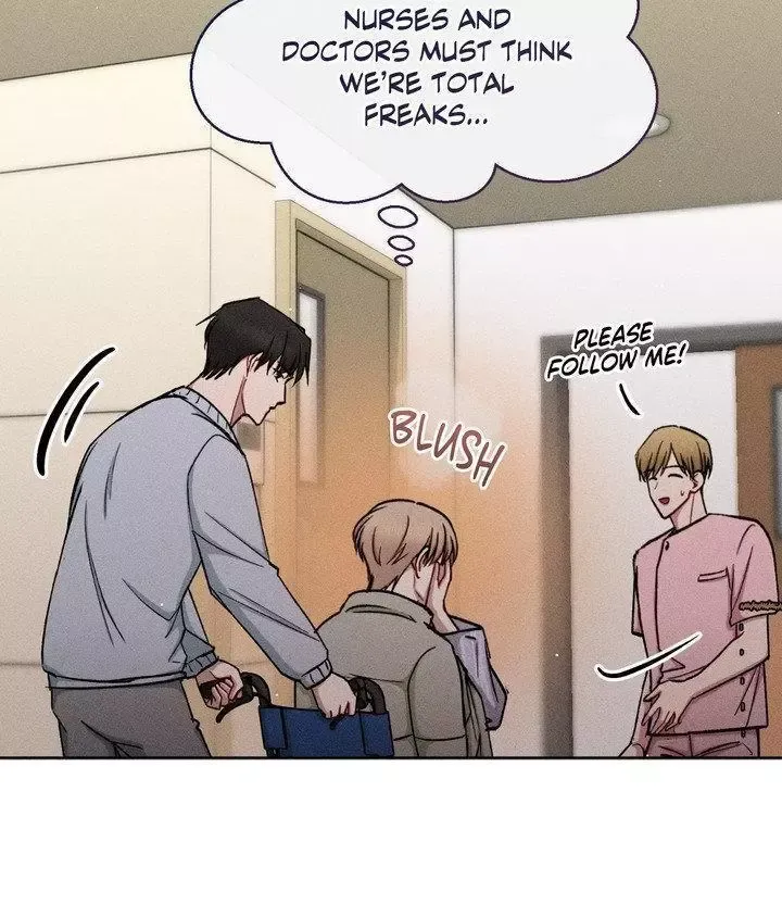 If You Want Me - Chapter 84 Page 19
