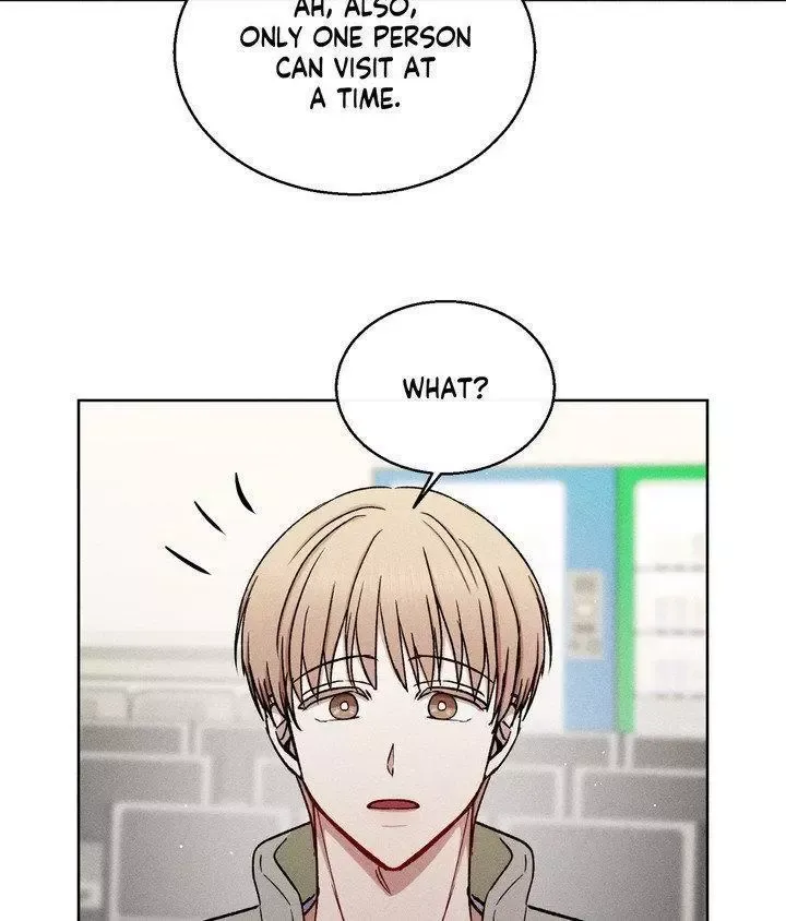 If You Want Me - Chapter 84 Page 24