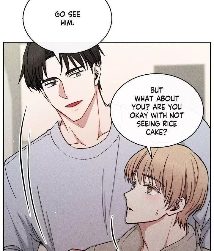 If You Want Me - Chapter 84 Page 26
