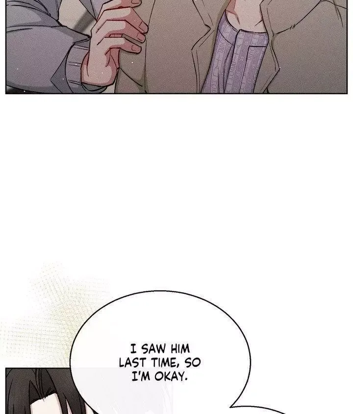 If You Want Me - Chapter 84 Page 27