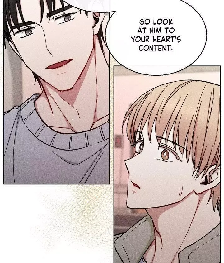 If You Want Me - Chapter 84 Page 28