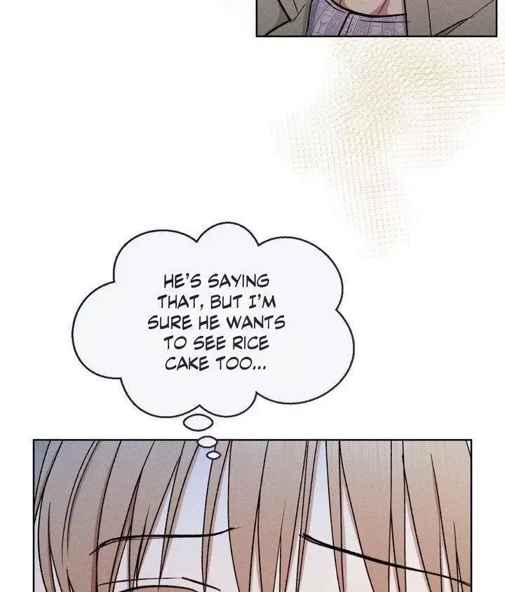 If You Want Me - Chapter 84 Page 29