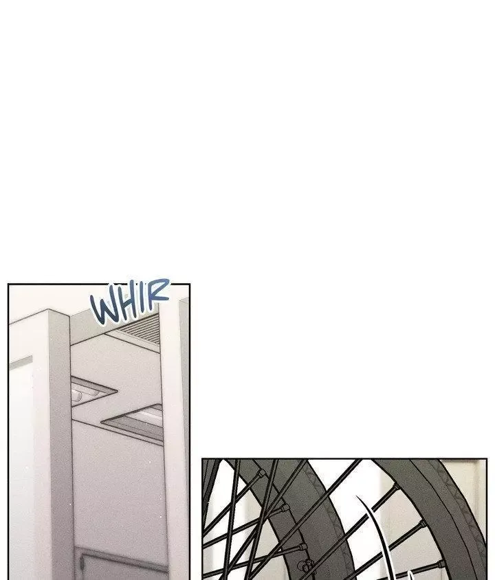 If You Want Me - Chapter 84 Page 31