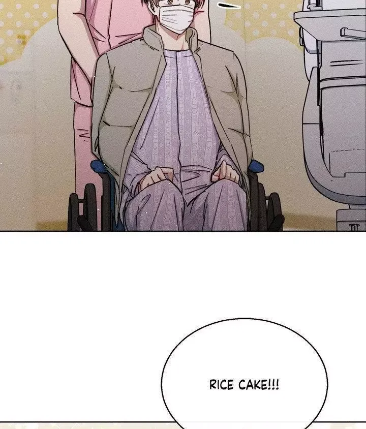 If You Want Me - Chapter 84 Page 34