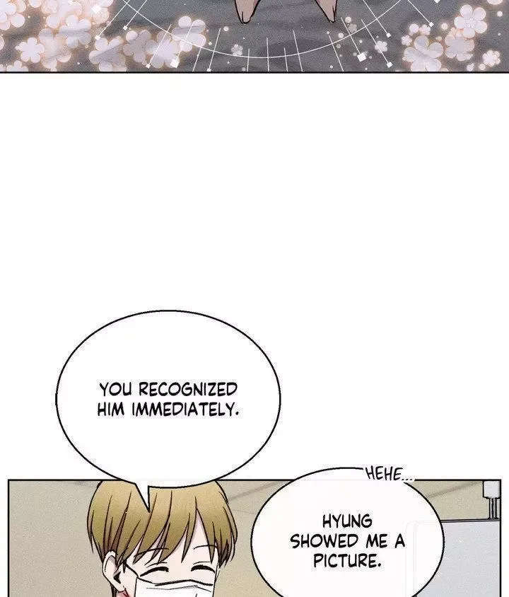 If You Want Me - Chapter 84 Page 36