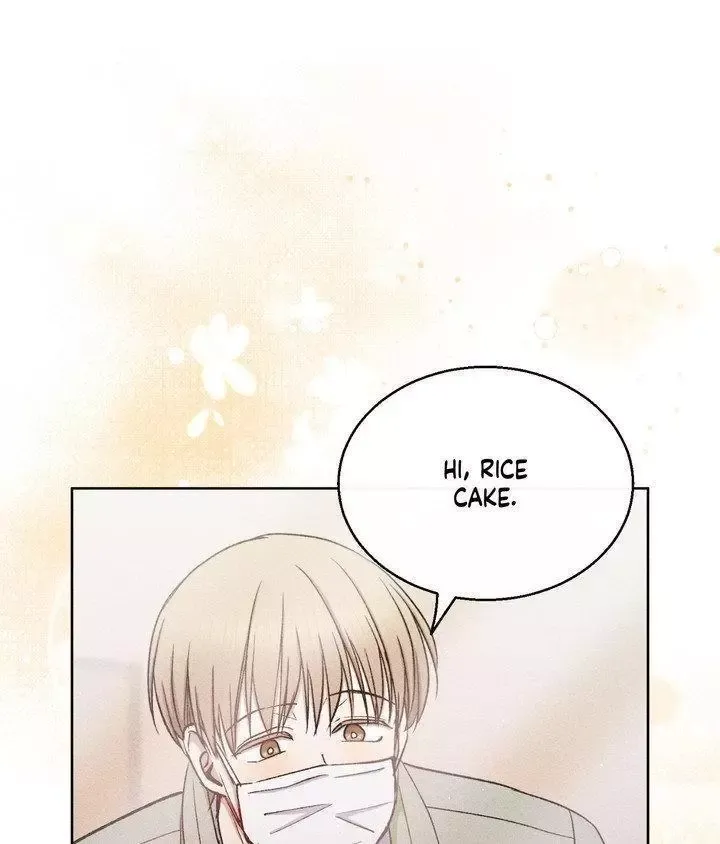 If You Want Me - Chapter 84 Page 38