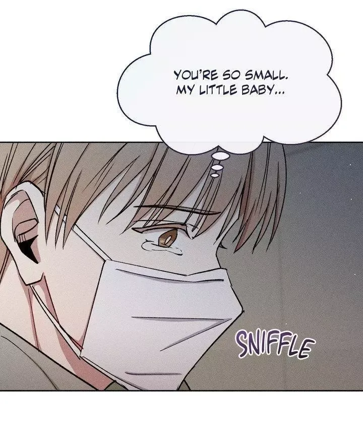 If You Want Me - Chapter 84 Page 43