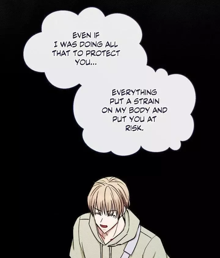 If You Want Me - Chapter 84 Page 46