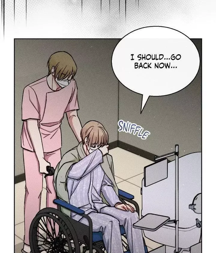 If You Want Me - Chapter 84 Page 49