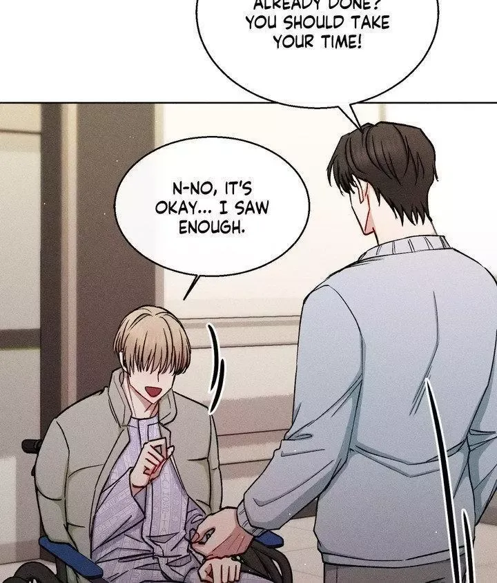 If You Want Me - Chapter 84 Page 53