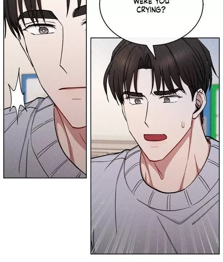 If You Want Me - Chapter 84 Page 55