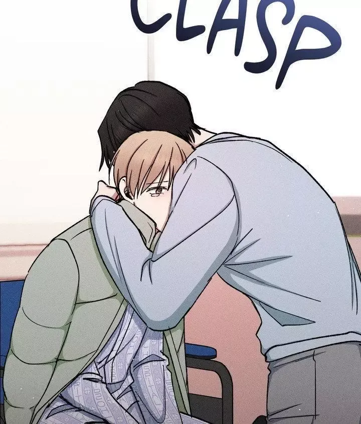 If You Want Me - Chapter 84 Page 58