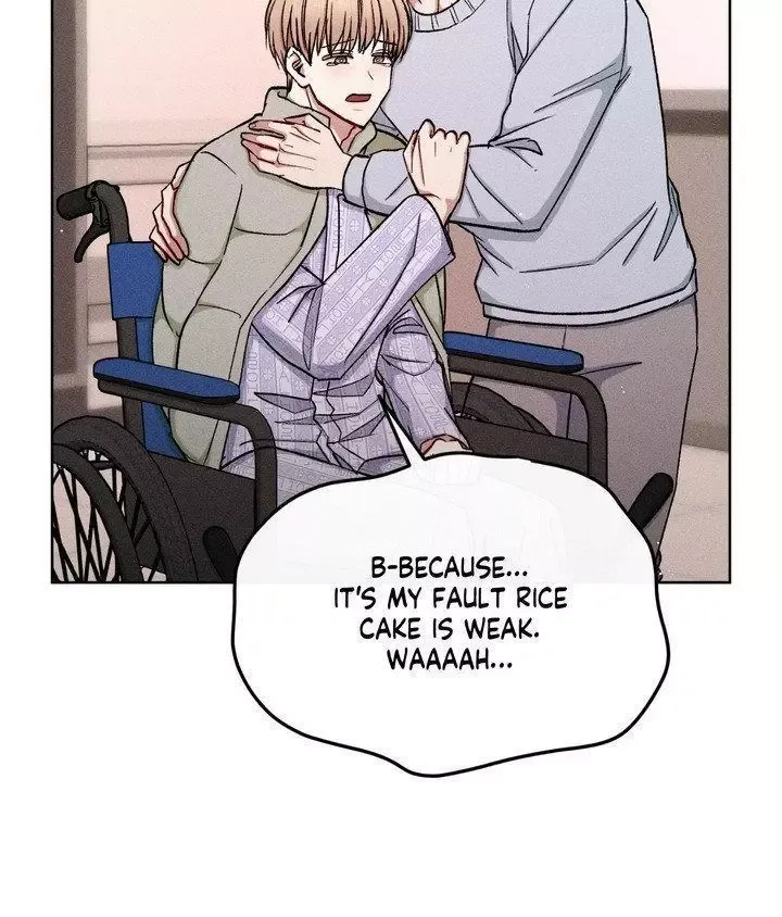 If You Want Me - Chapter 84 Page 62