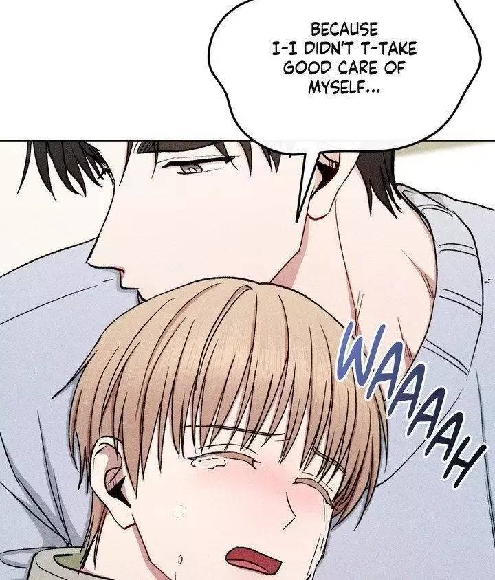 If You Want Me - Chapter 84 Page 64