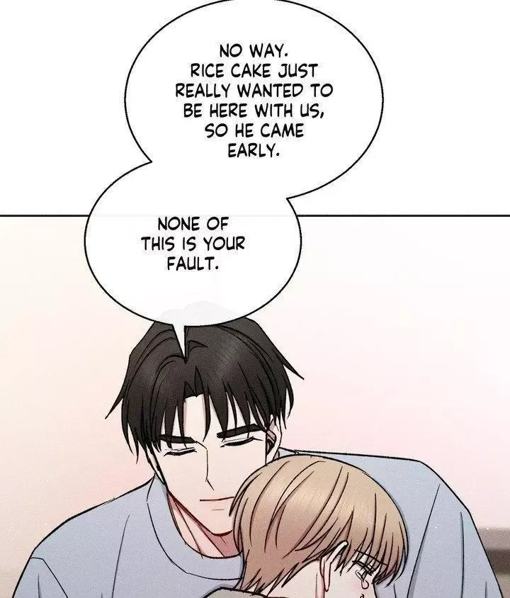 If You Want Me - Chapter 84 Page 66