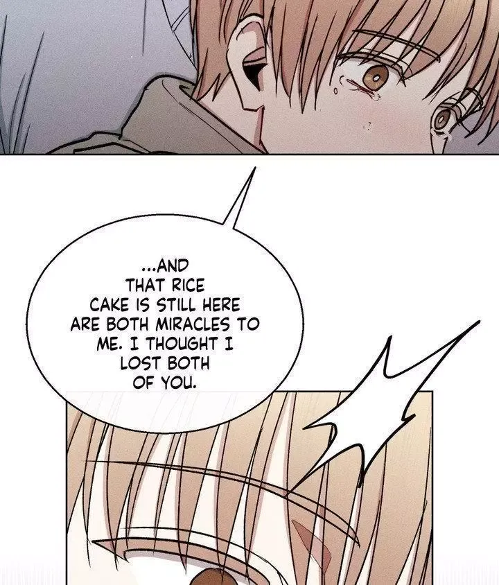 If You Want Me - Chapter 84 Page 69