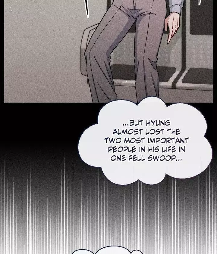 If You Want Me - Chapter 84 Page 72