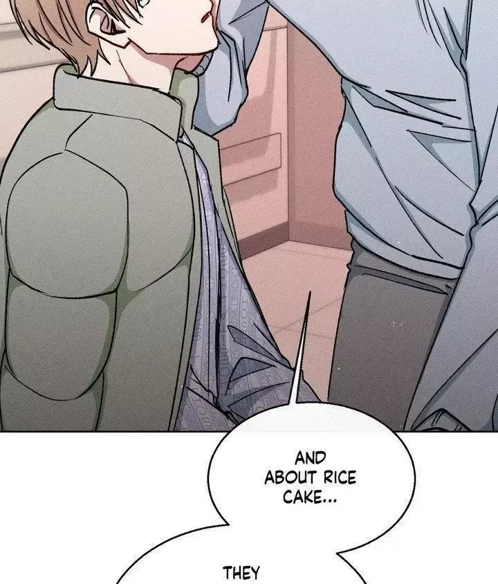 If You Want Me - Chapter 84 Page 74