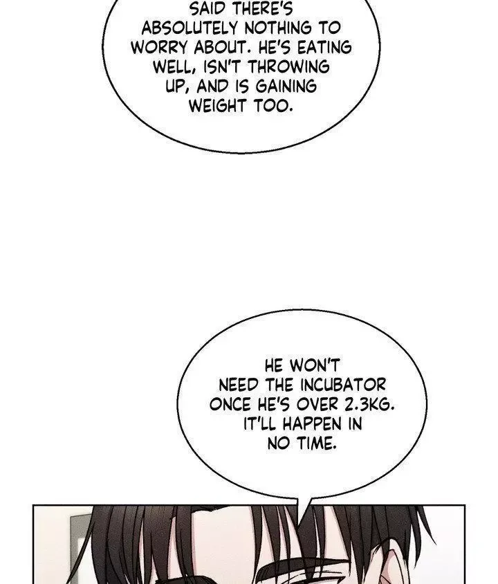 If You Want Me - Chapter 84 Page 75