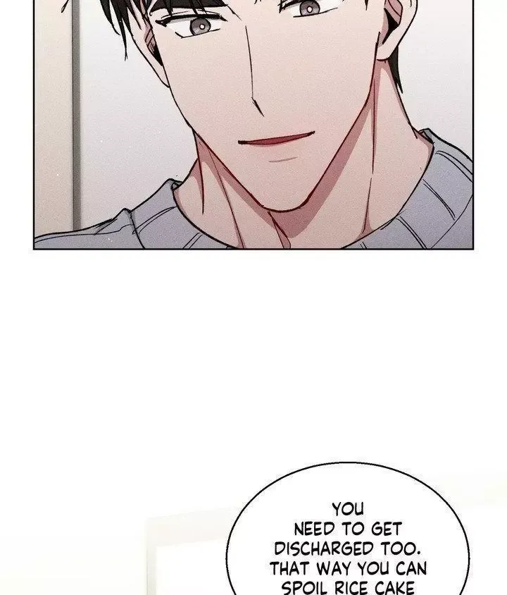 If You Want Me - Chapter 84 Page 76