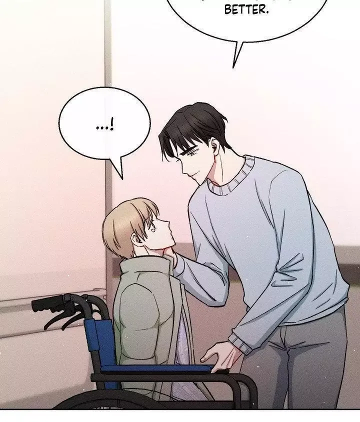 If You Want Me - Chapter 84 Page 77
