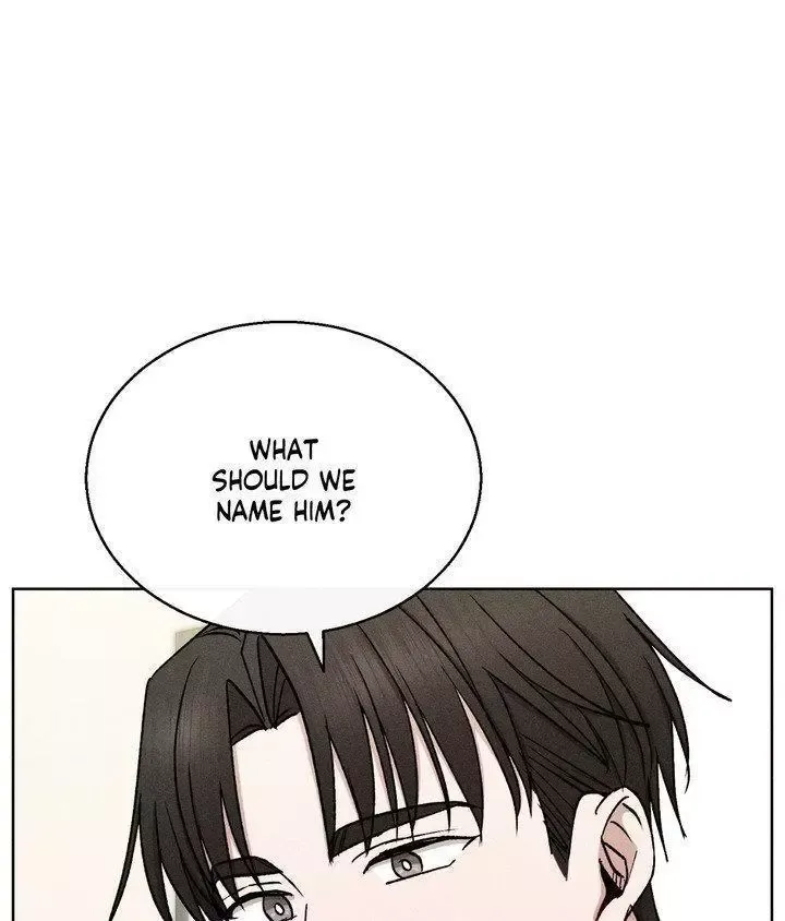 If You Want Me - Chapter 84 Page 80