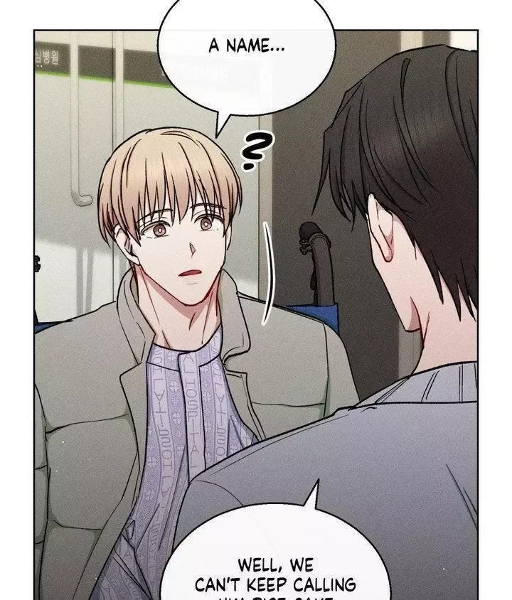 If You Want Me - Chapter 84 Page 82