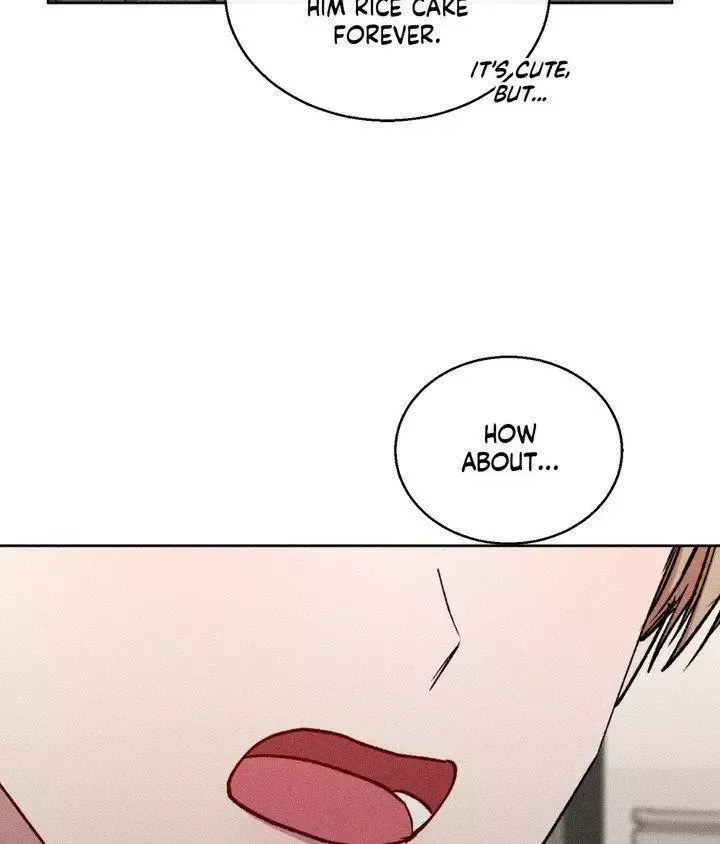 If You Want Me - Chapter 84 Page 83