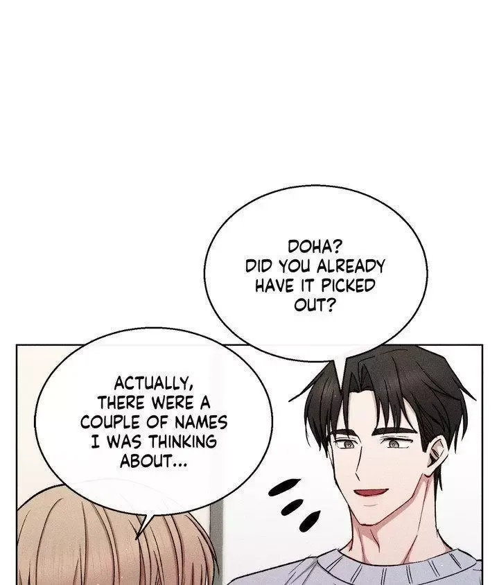 If You Want Me - Chapter 84 Page 86