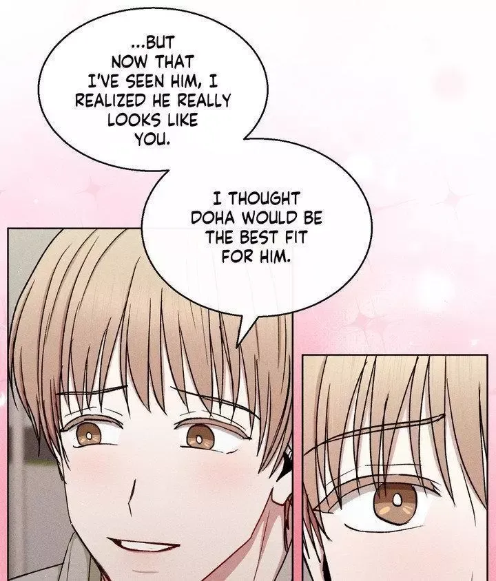 If You Want Me - Chapter 84 Page 88