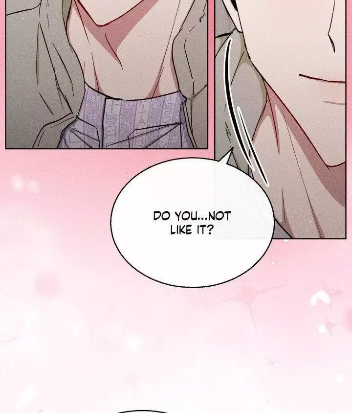 If You Want Me - Chapter 84 Page 89