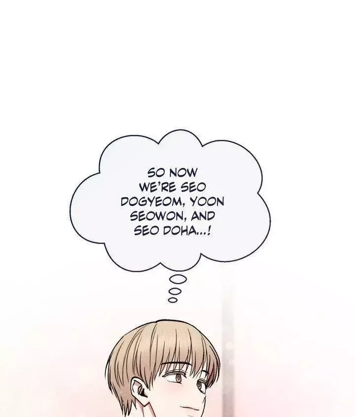 If You Want Me - Chapter 84 Page 93