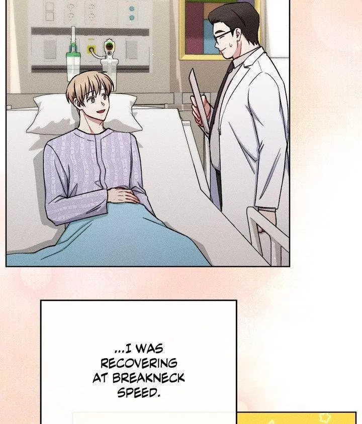 If You Want Me - Chapter 85 Page 2