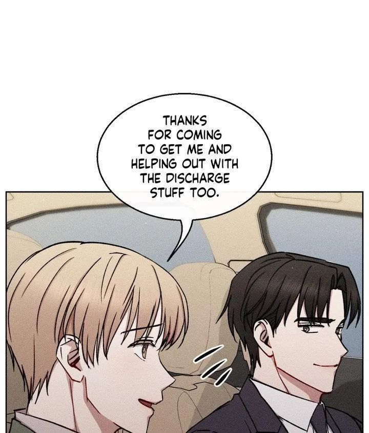 If You Want Me - Chapter 85 Page 9