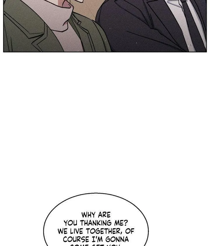 If You Want Me - Chapter 85 Page 10