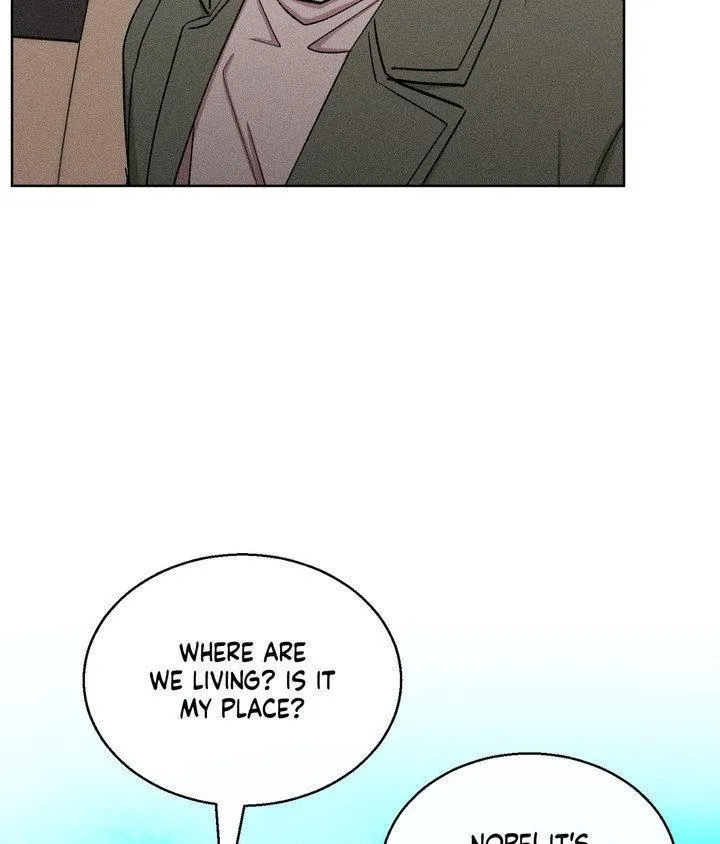 If You Want Me - Chapter 85 Page 13