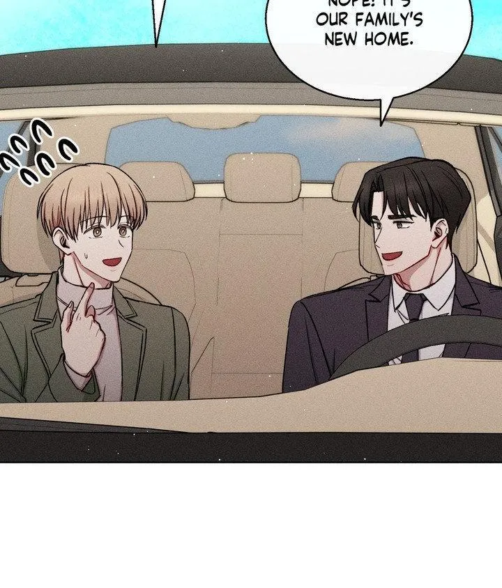 If You Want Me - Chapter 85 Page 14