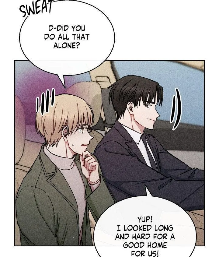 If You Want Me - Chapter 85 Page 17
