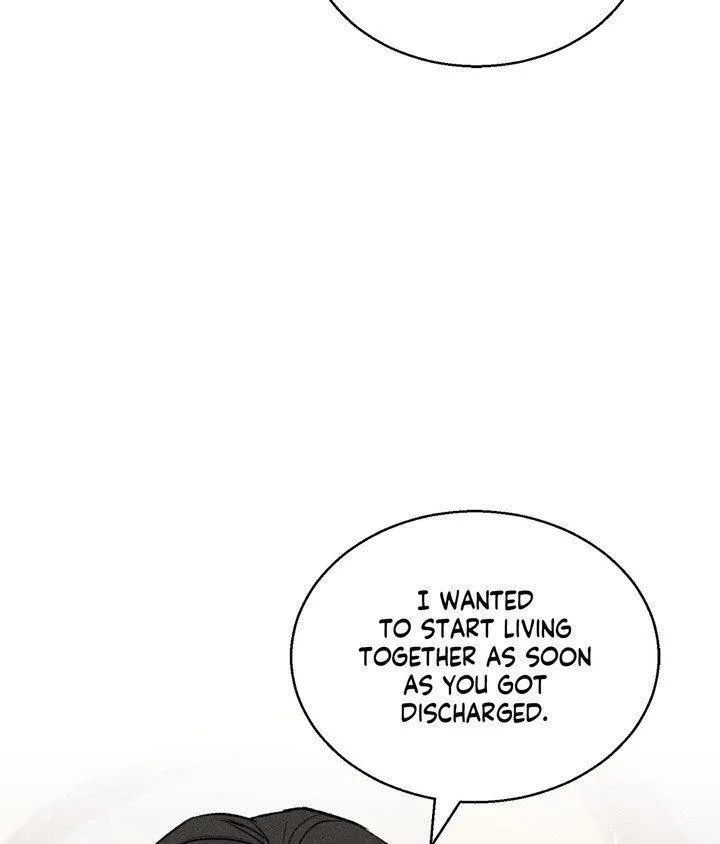 If You Want Me - Chapter 85 Page 18