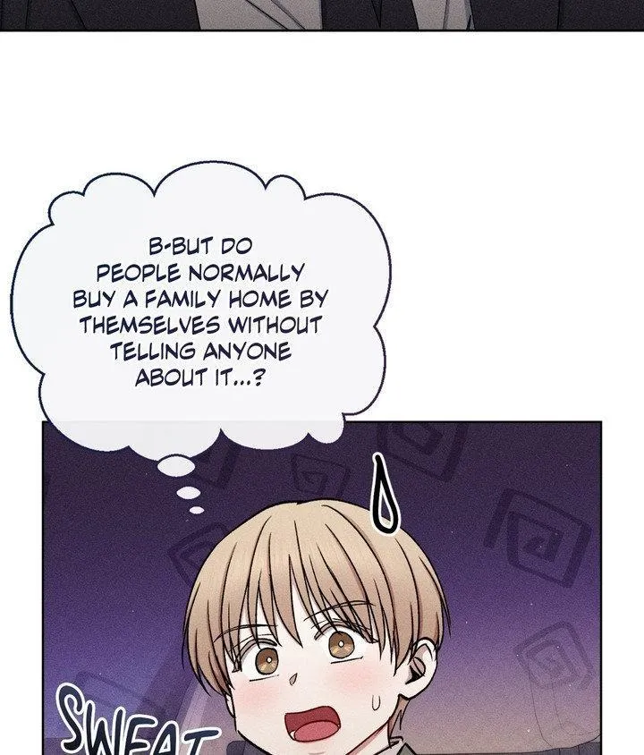 If You Want Me - Chapter 85 Page 20