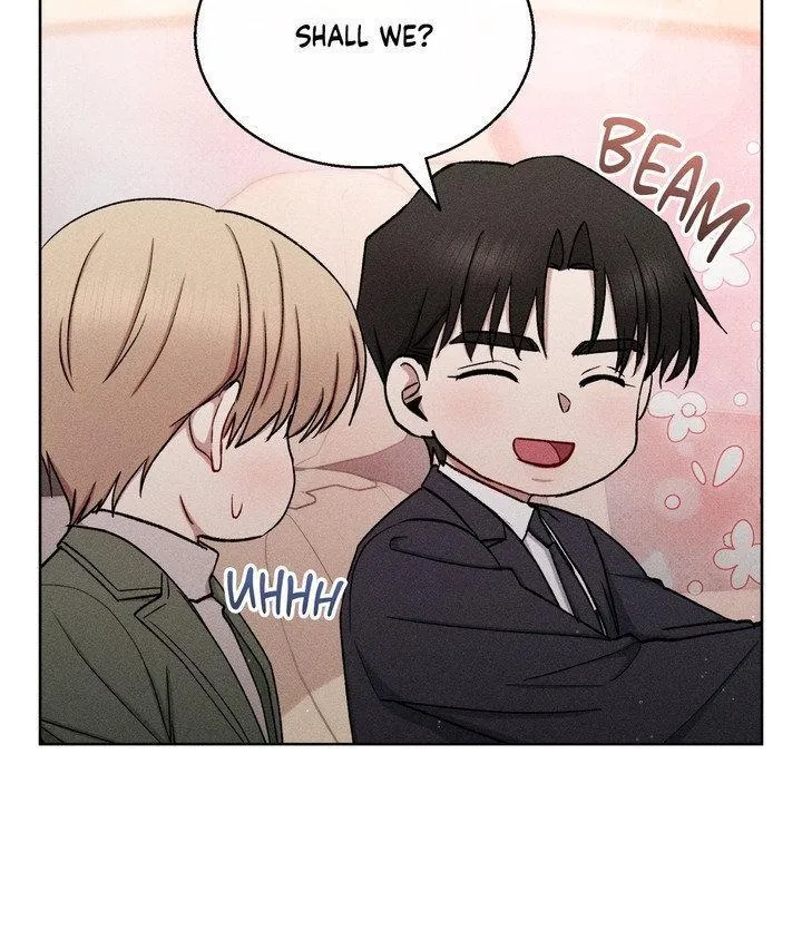 If You Want Me - Chapter 85 Page 22