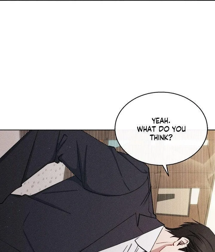 If You Want Me - Chapter 85 Page 31