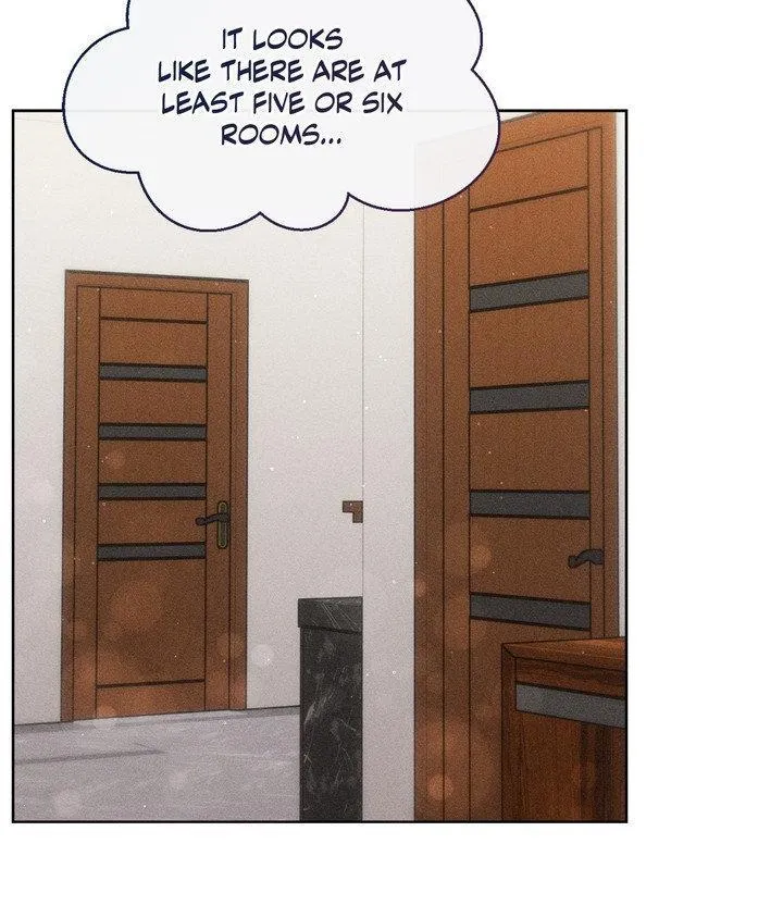 If You Want Me - Chapter 85 Page 34