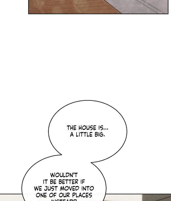 If You Want Me - Chapter 85 Page 36
