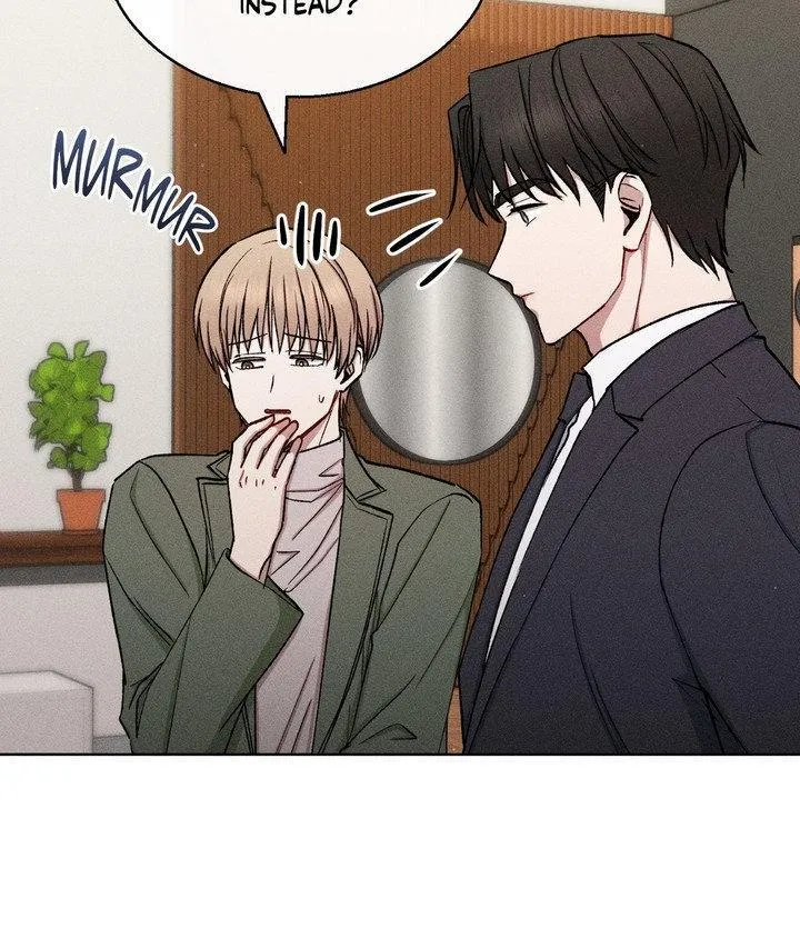 If You Want Me - Chapter 85 Page 37