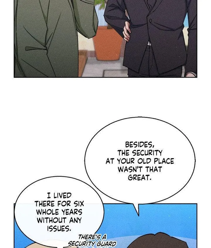 If You Want Me - Chapter 85 Page 39