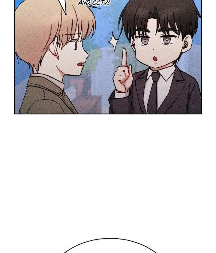 If You Want Me - Chapter 85 Page 40