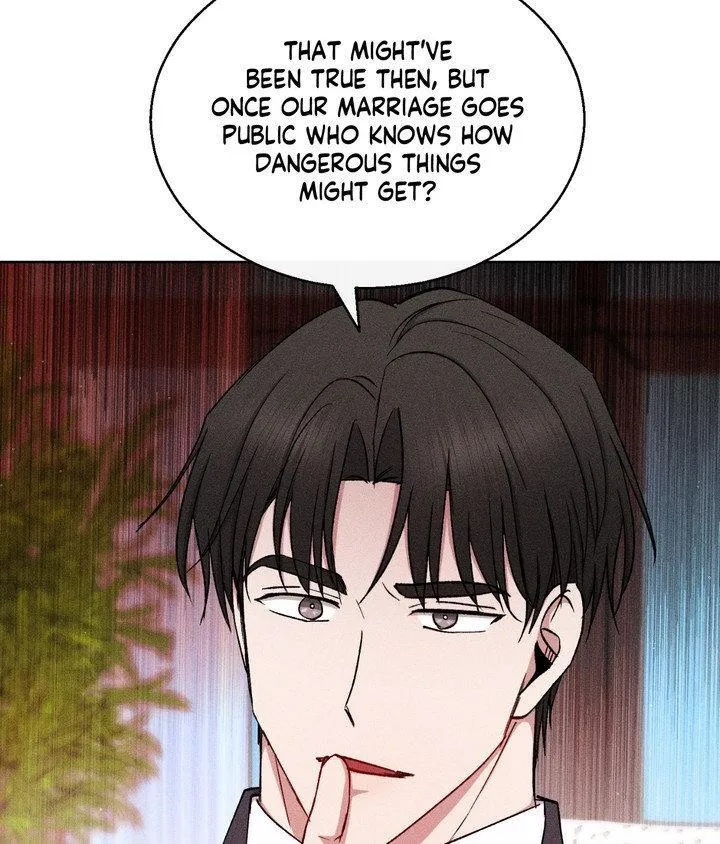 If You Want Me - Chapter 85 Page 41